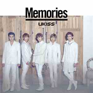 U-Kiss - Memories