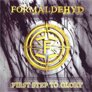 Various - Formaldehyd - First Step To Glory