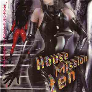Various - House Mission Ten