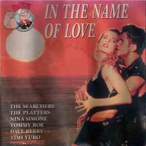 Various - In The Name Of Love