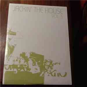 Various - Jackin' The House (Volume 5)