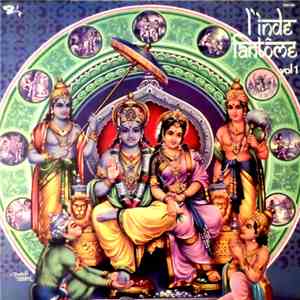 Various - L'Inde Fantôme Vol. 1