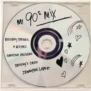 Various - My 90's Mix