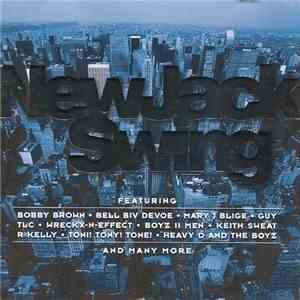 Various - NewJackSwing