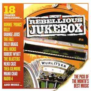 Various - Rebellious Jukebox