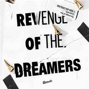 Various - Revenge Of The Dreamers
