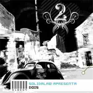 Various - Solida Lab! Apresenta Dois