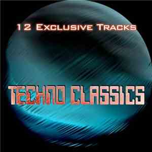 Various - Techno Classics