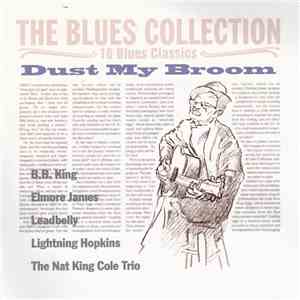 Various - The Blues Collection - Dust My Broom