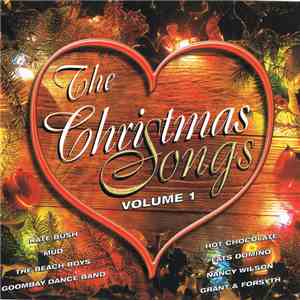 Various - The Christmas Songs Volume 1