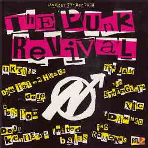 Various - The Punk Revival