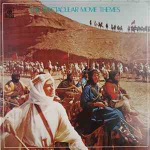 Various - The Spectacular Movie Themes