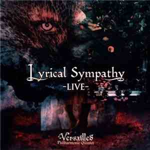 Versailles  - Lyrical Sympathy -Live-