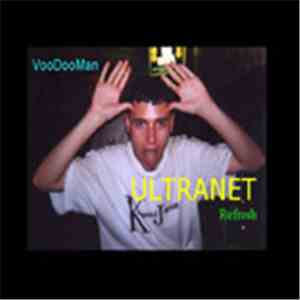 VooDooMan - Ultranet Refresh