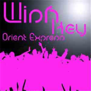 Wish Key - Orient Express