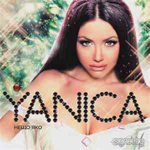 Yanica - Нещо Яко