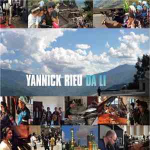 Yannick Rieu - Da Li