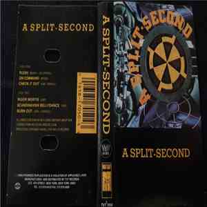 A Split•Second - A Split•Second