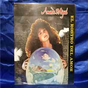 Amanda Miguel - El Rostro Del Amor