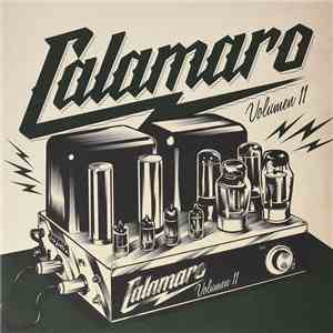 Andrés Calamaro - Volumen 11
