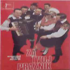 Ansambel Bratov Avsenik - Za Tvoj Praznik