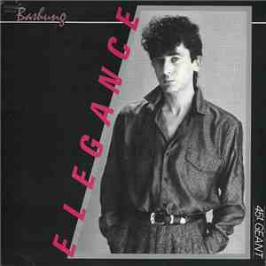Bashung - Élégance