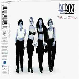 BeBoss - Movie Affair