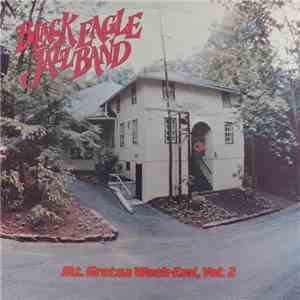 Black Eagle Jazz Band - Mt. Gretna Week-End, Vol. 2