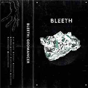 Bleeth - Geomancer