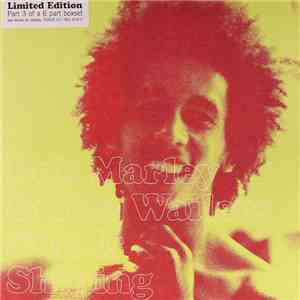Bob Marley & The Wailers - Sun Is Shining