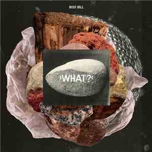 Bodi Bill - What?