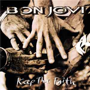 Bon Jovi - Keep The Faith (Special Edition)
