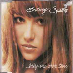 Britney Spears - …Baby One More Time