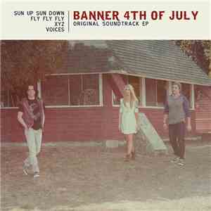 Brooke White - Banner 4th Of July (Original Soundtrack)