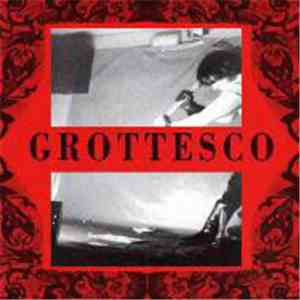 Buratto Beatbox - Grottesco
