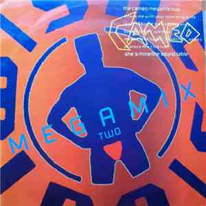 Cameo - The Cameo Megamix Two