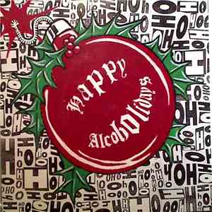Carnival Of Shame - Happy Alcoholidays