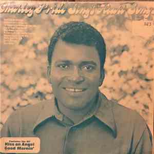 Charley Pride - Charley Pride Sings Heart Songs