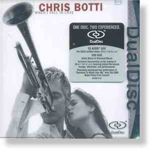 Chris Botti - When I Fall In Love