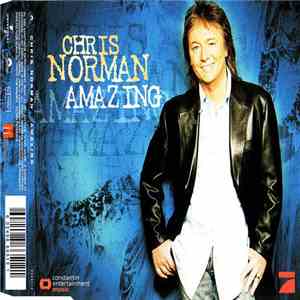 Chris Norman - Amazing