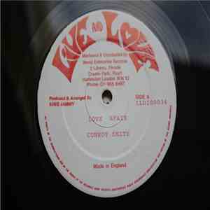 Conroy Smith - Love Affair