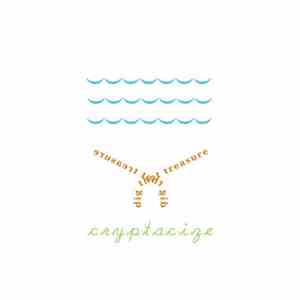 Cryptacize - Dig That Treasure