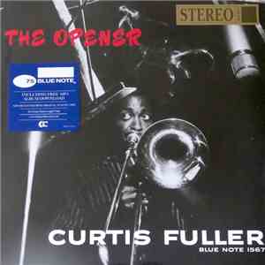 Curtis Fuller - The Opener