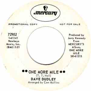 Dave Dudley - One More Mile