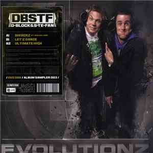 D-Block & S-te-fan - Music Made Addictz - Album Sampler 003