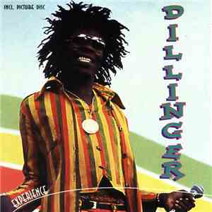 Dillinger - Dillinger