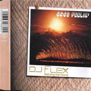 DJ Flex Featuring Ken Norris - Good Feelin'