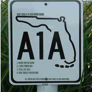 Don Tinsley & Ben Armstrong  - A1A