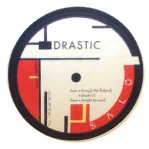 Drastic - Straight Forward