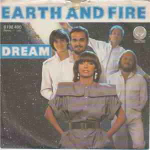Earth And Fire - Dream